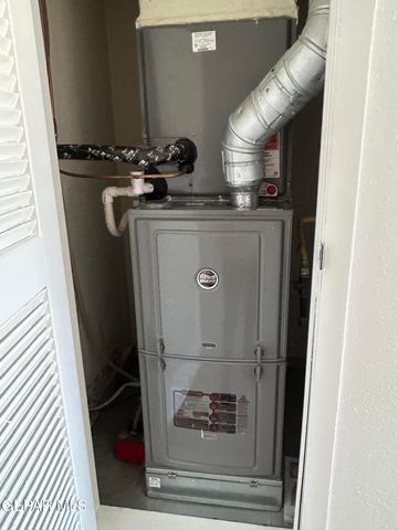 10506 COZUMEL Lane, El Paso, TX 79925