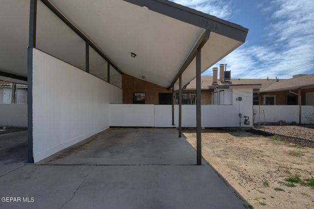 10506 COZUMEL Lane, El Paso, TX 79925