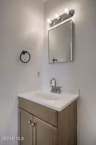 10506 COZUMEL Lane, El Paso, TX 79925