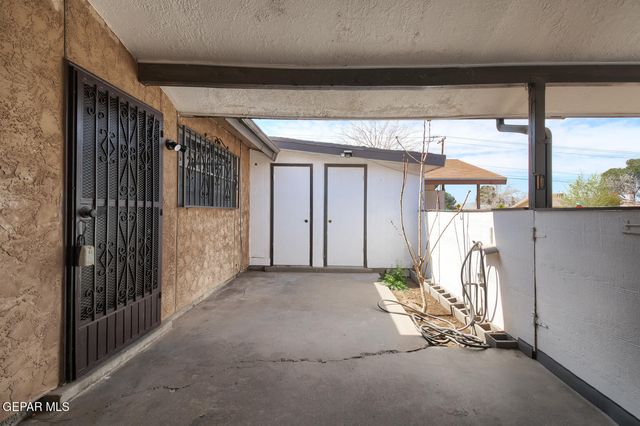 10506 COZUMEL Lane, El Paso, TX 79925