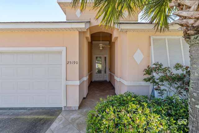 25190 Windward Place, Orange Beach, AL 36561