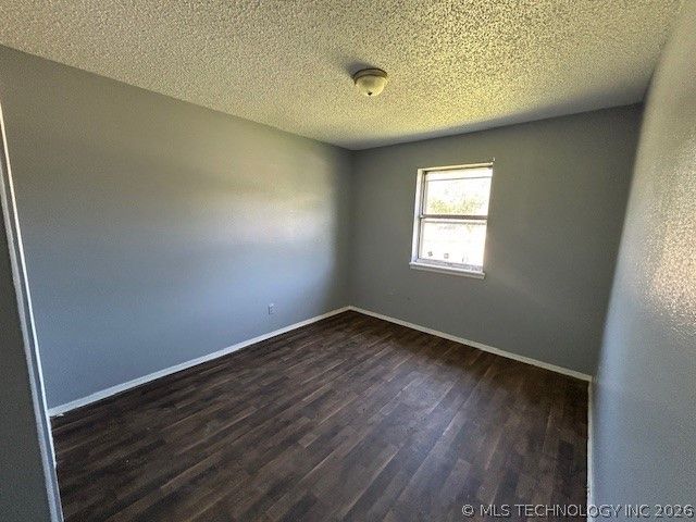 404 N Quapaw Road, Porum, OK 74455