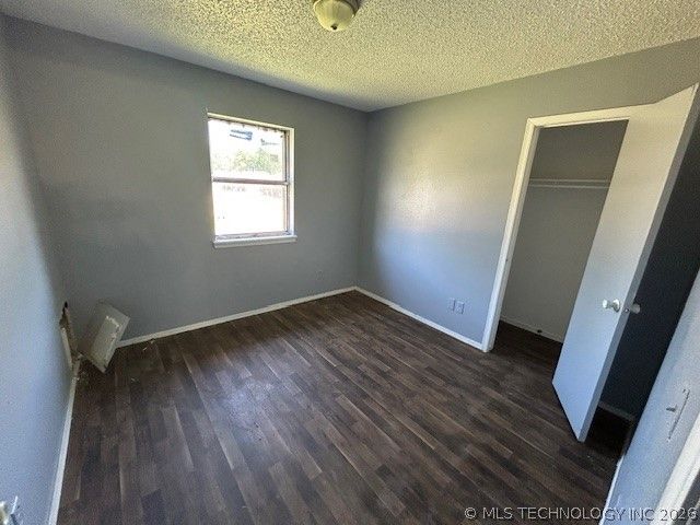 404 N Quapaw Road, Porum, OK 74455