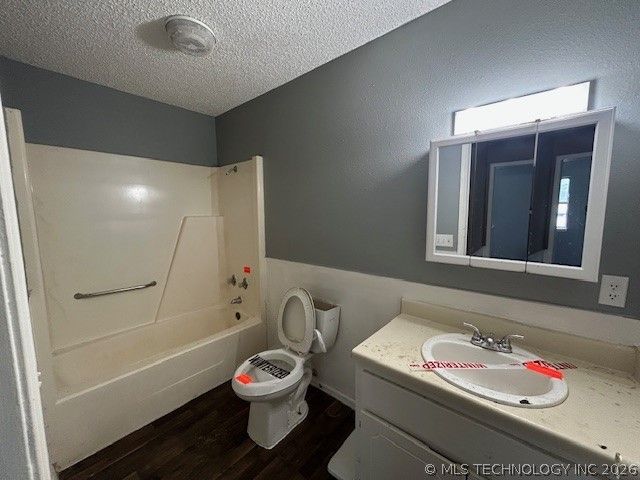 404 N Quapaw Road, Porum, OK 74455