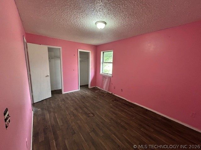 404 N Quapaw Road, Porum, OK 74455