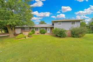 3215 S 231st St W, Goddard, KS 67052