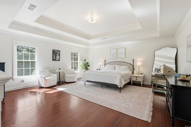 13609 Napoleon Road, Little Rock, AR 72211