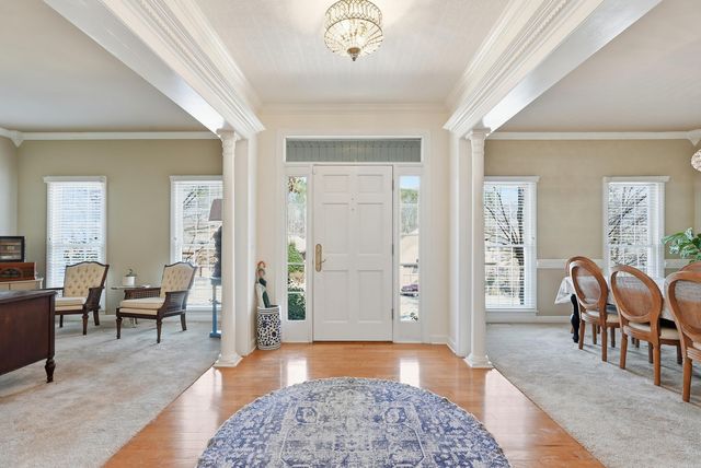 13609 Napoleon Road, Little Rock, AR 72211