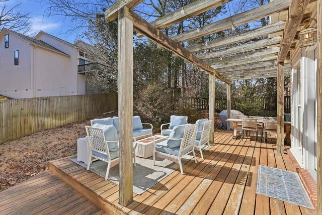 13609 Napoleon Road, Little Rock, AR 72211