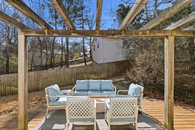 13609 Napoleon Road, Little Rock, AR 72211