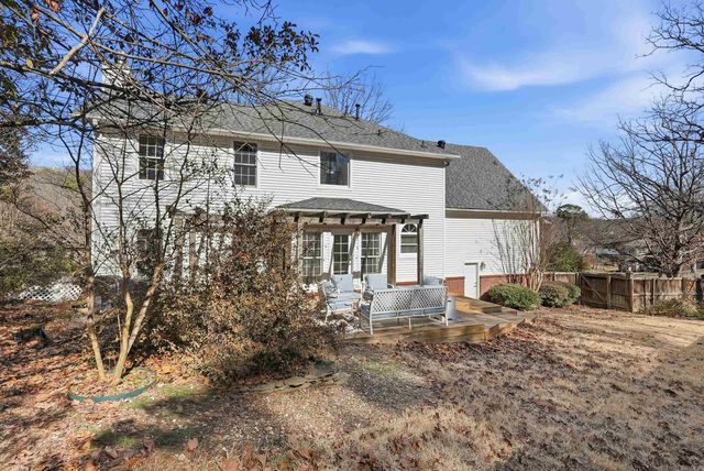 13609 Napoleon Road, Little Rock, AR 72211