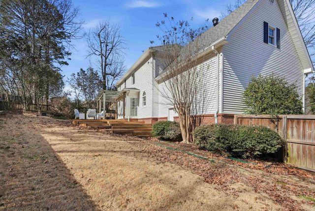 13609 Napoleon Road, Little Rock, AR 72211