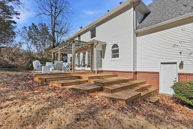 13609 Napoleon Road, Little Rock, AR 72211