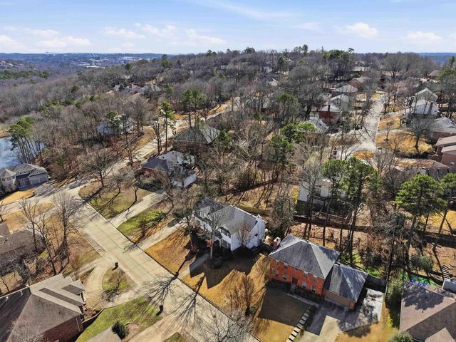 13609 Napoleon Road, Little Rock, AR 72211