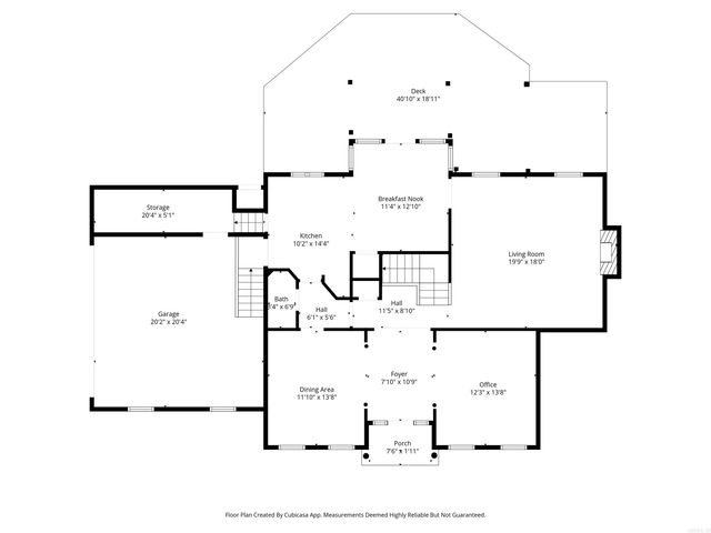 13609 Napoleon Road, Little Rock, AR 72211