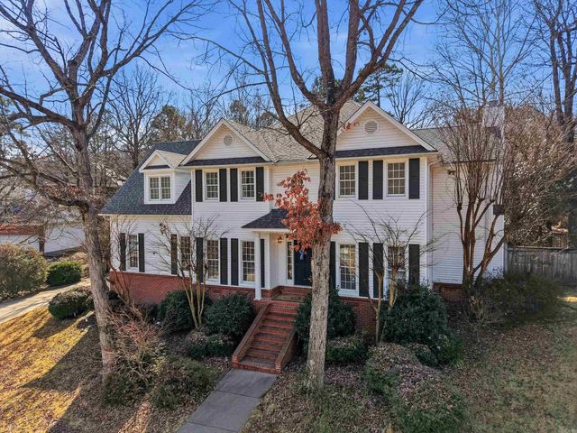 13609 Napoleon Road, Little Rock, AR 72211