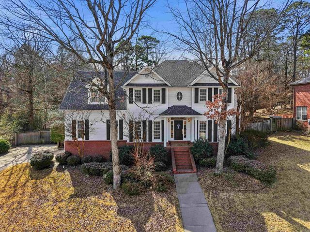 13609 Napoleon Road, Little Rock, AR 72211