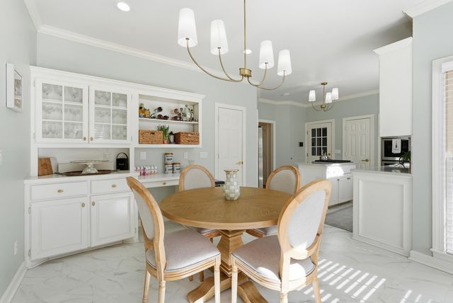 13609 Napoleon Road, Little Rock, AR 72211