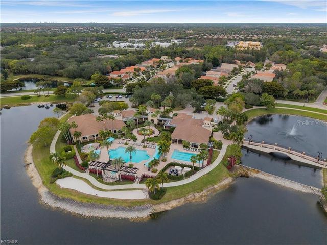 1574 WINDAMERE LANE, Naples, FL 34119