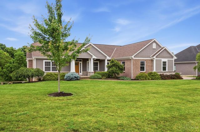714 Madison Ridge Road, Greendale, IN 47025