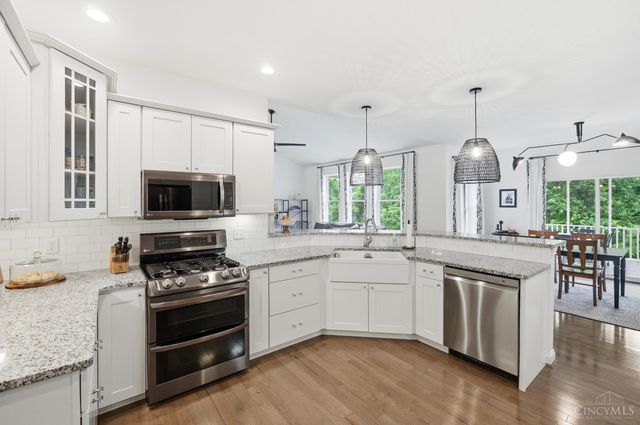 714 Madison Ridge Road, Greendale, IN 47025