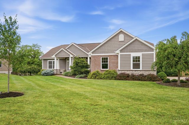 714 Madison Ridge Road, Greendale, IN 47025