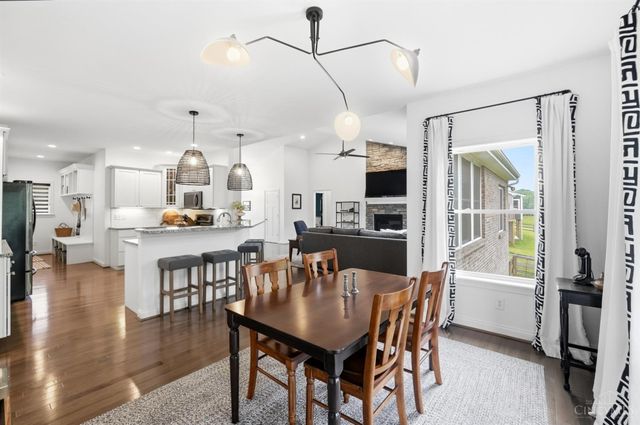 714 Madison Ridge Road, Greendale, IN 47025
