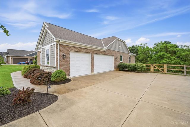 714 Madison Ridge Road, Greendale, IN 47025