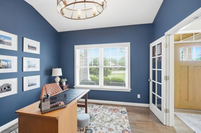 714 Madison Ridge Road, Greendale, IN 47025