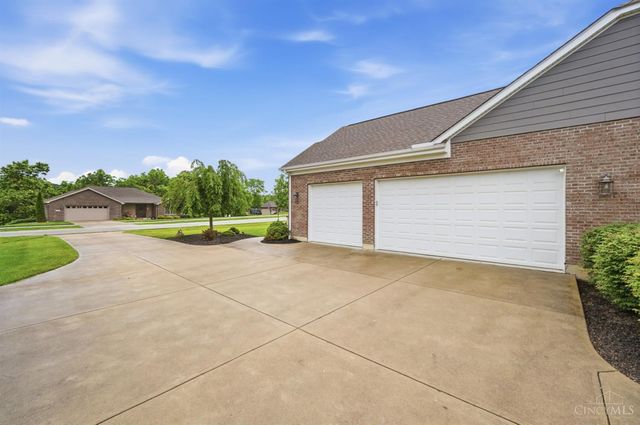 714 Madison Ridge Road, Greendale, IN 47025