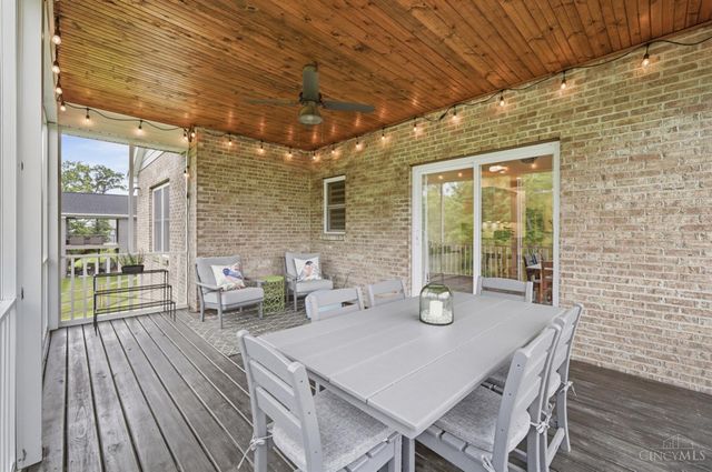 714 Madison Ridge Road, Greendale, IN 47025