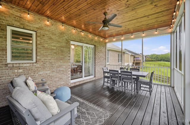 714 Madison Ridge Road, Greendale, IN 47025