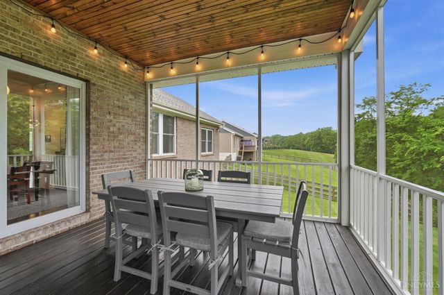 714 Madison Ridge Road, Greendale, IN 47025