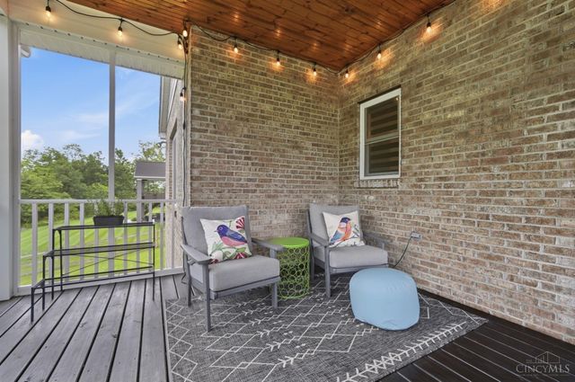 714 Madison Ridge Road, Greendale, IN 47025