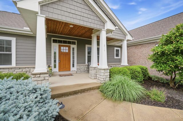 714 Madison Ridge Road, Greendale, IN 47025