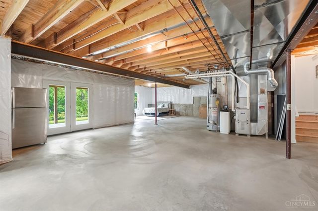 714 Madison Ridge Road, Greendale, IN 47025
