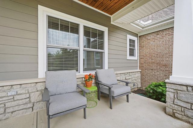 714 Madison Ridge Road, Greendale, IN 47025