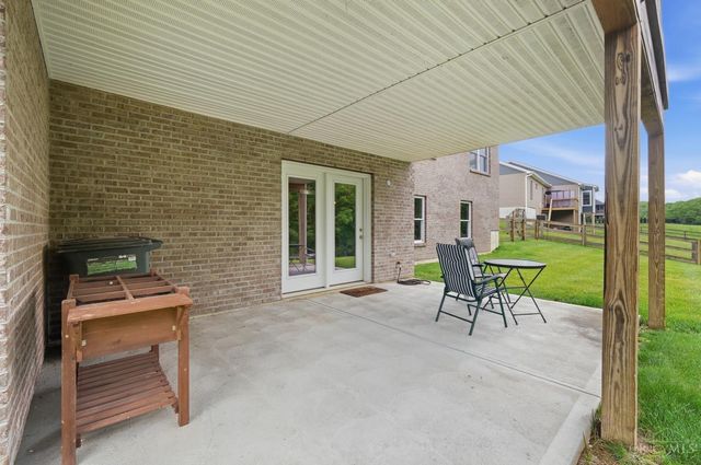 714 Madison Ridge Road, Greendale, IN 47025