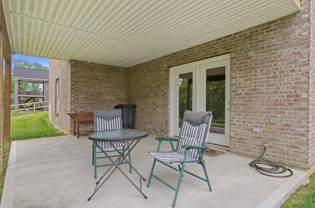 714 Madison Ridge Road, Greendale, IN 47025