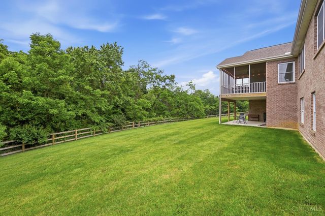 714 Madison Ridge Road, Greendale, IN 47025