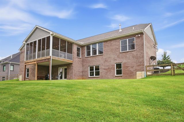 714 Madison Ridge Road, Greendale, IN 47025