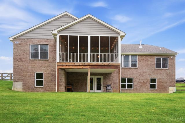 714 Madison Ridge Road, Greendale, IN 47025