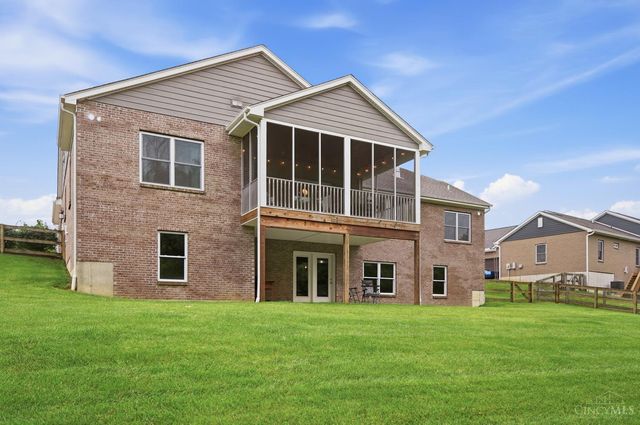 714 Madison Ridge Road, Greendale, IN 47025