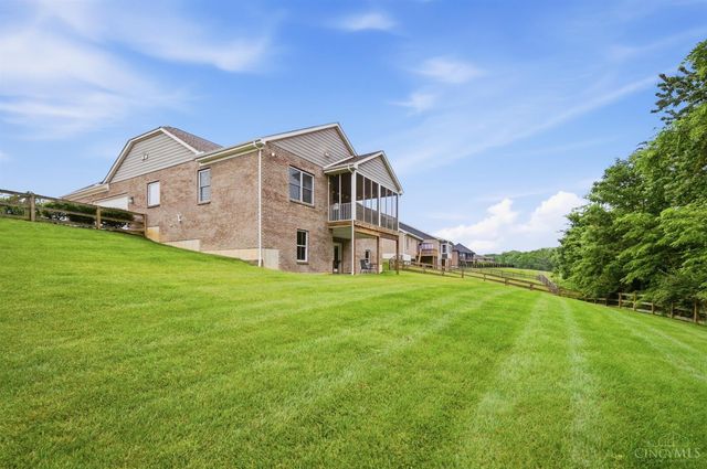 714 Madison Ridge Road, Greendale, IN 47025