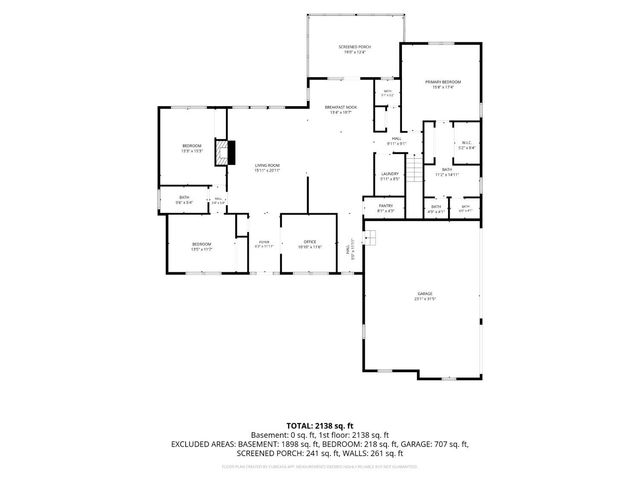 714 Madison Ridge Road, Greendale, IN 47025