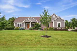 714 Madison Ridge Road, Greendale, IN 47025