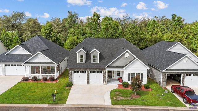 137 Shady Oak Drive, Perry, GA 31069