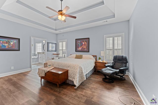 137 Shady Oak Drive, Perry, GA 31069