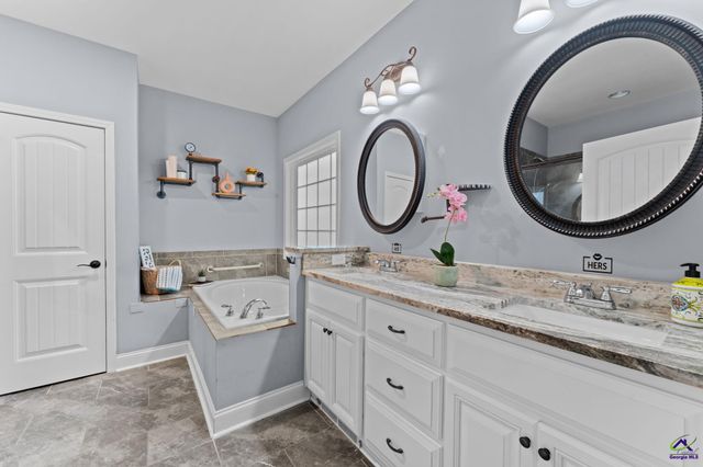 137 Shady Oak Drive, Perry, GA 31069
