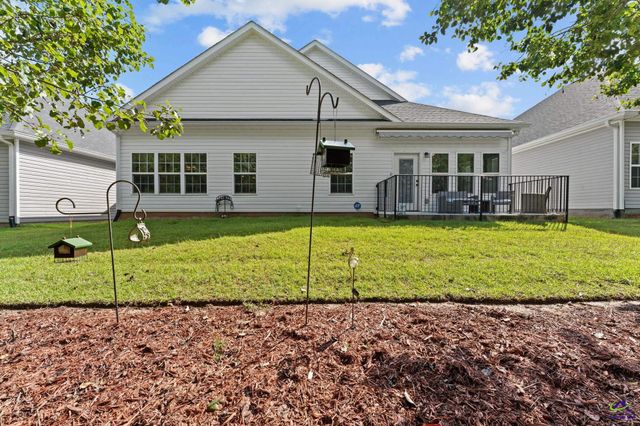 137 Shady Oak Drive, Perry, GA 31069